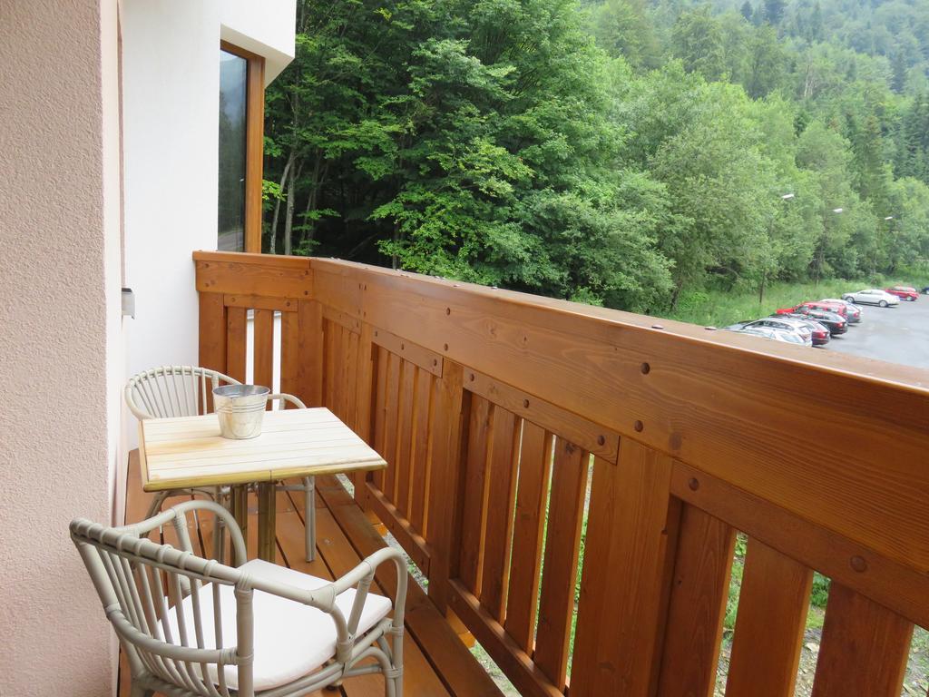 Apartman Chopok Juh Romantika 14 Tale Exterior photo